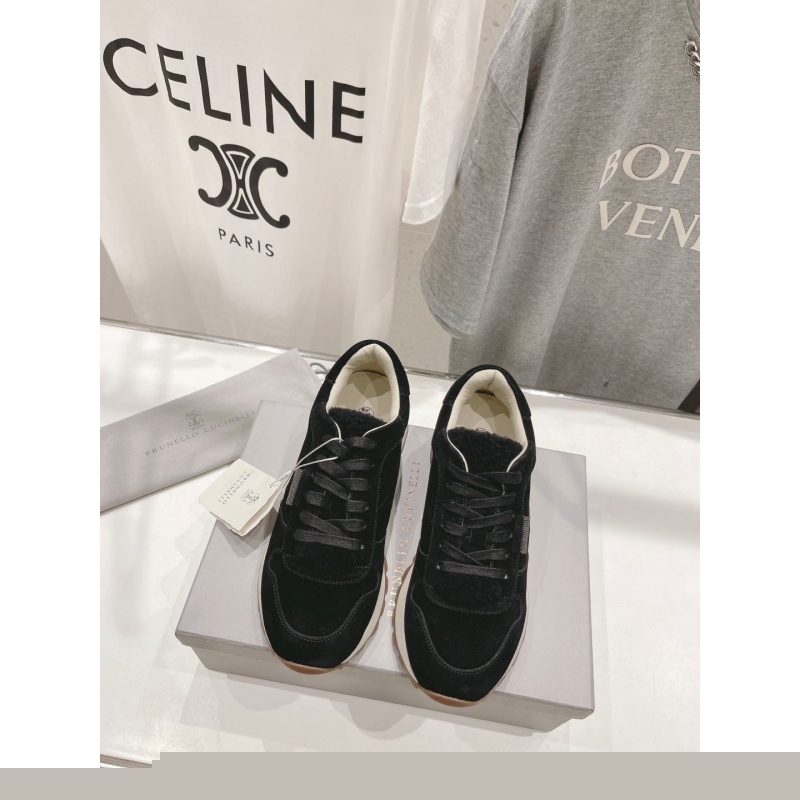 Brunello Cucinelli Sneakers